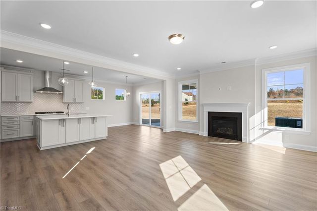 334 Blooming Maple Drive, Kernersville, NC 27284