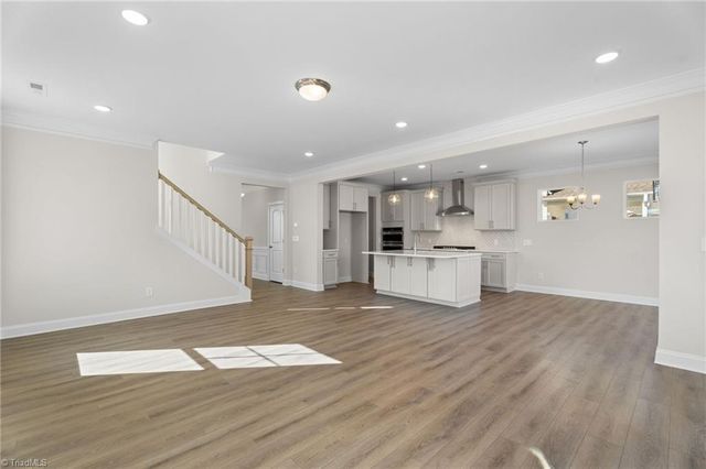 334 Blooming Maple Drive, Kernersville, NC 27284