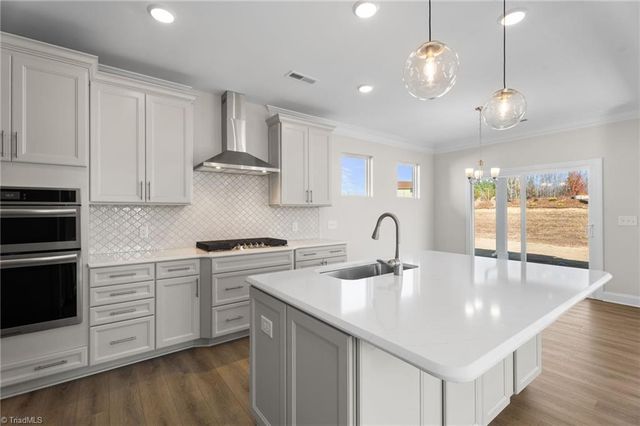 334 Blooming Maple Drive, Kernersville, NC 27284