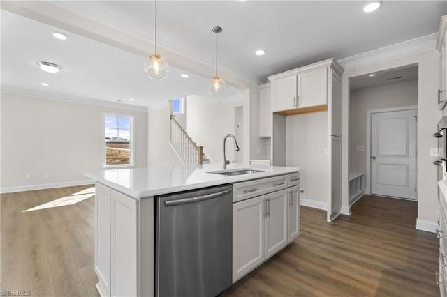 334 Blooming Maple Drive, Kernersville, NC 27284