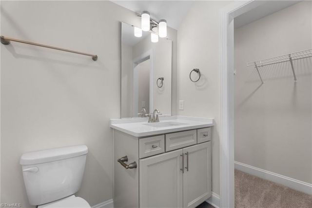 334 Blooming Maple Drive, Kernersville, NC 27284