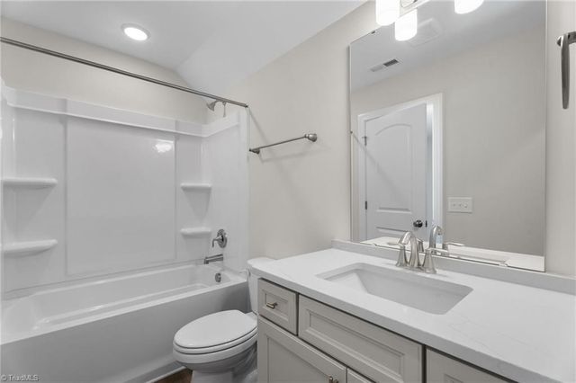 334 Blooming Maple Drive, Kernersville, NC 27284