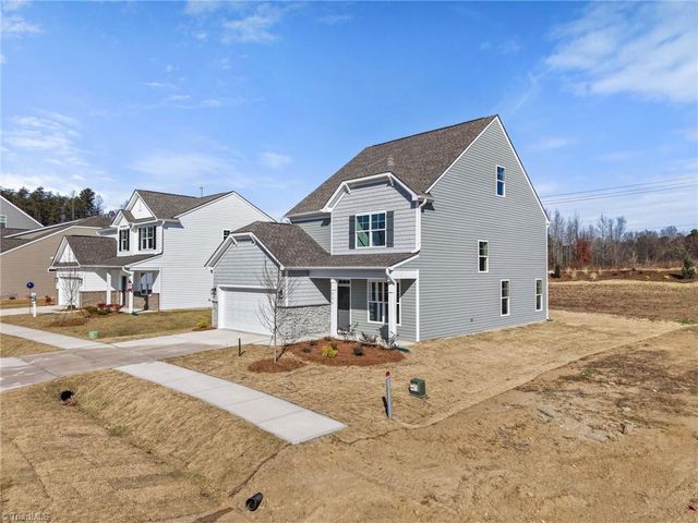 334 Blooming Maple Drive, Kernersville, NC 27284