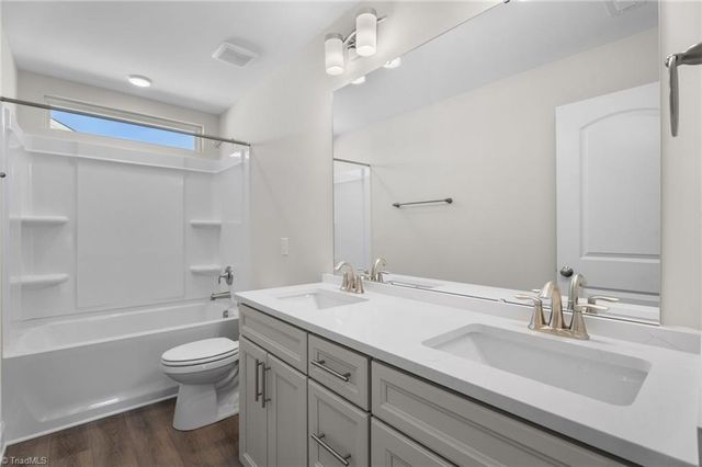 334 Blooming Maple Drive, Kernersville, NC 27284