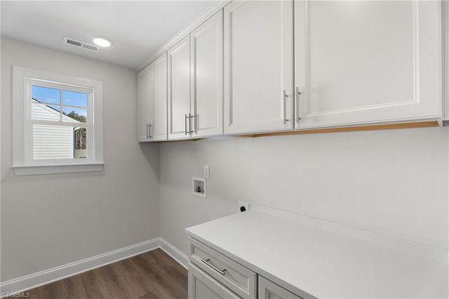 334 Blooming Maple Drive, Kernersville, NC 27284