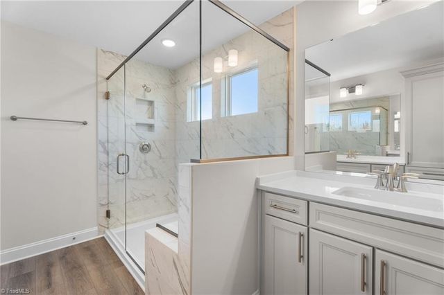 334 Blooming Maple Drive, Kernersville, NC 27284