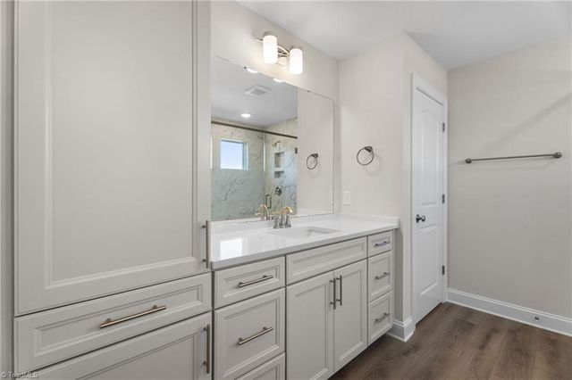 334 Blooming Maple Drive, Kernersville, NC 27284