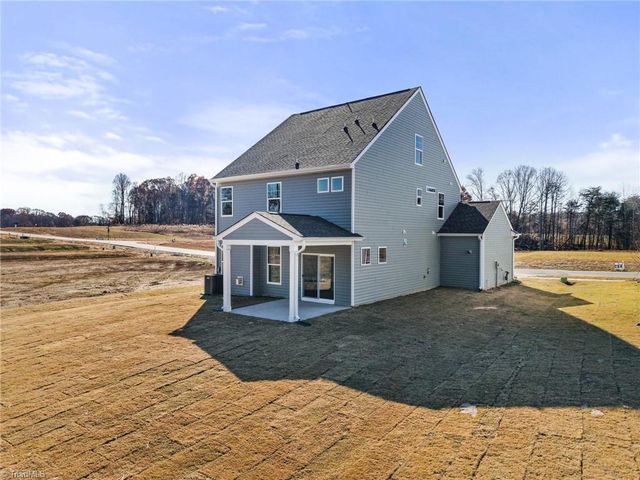 334 Blooming Maple Drive, Kernersville, NC 27284