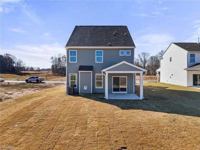 334 Blooming Maple Drive, Kernersville, NC 27284