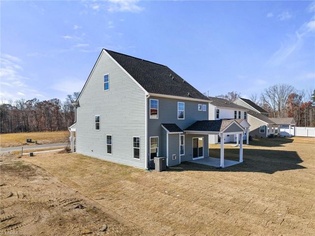 334 Blooming Maple Drive, Kernersville, NC 27284