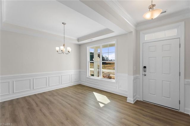 334 Blooming Maple Drive, Kernersville, NC 27284