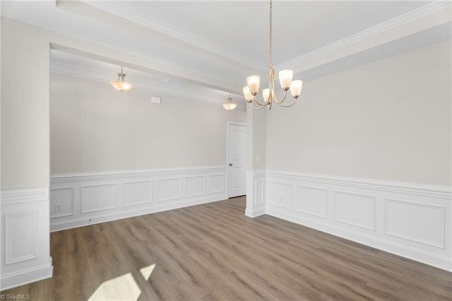 334 Blooming Maple Drive, Kernersville, NC 27284