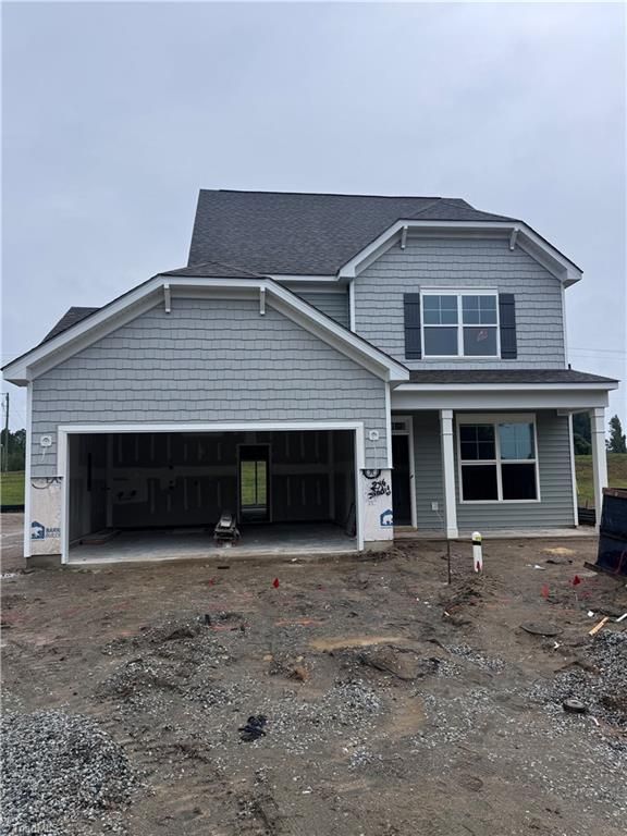 334 Blooming Maple Drive, Kernersville, NC 27284