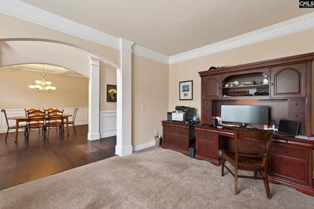 538 Crawfish Lane, Irmo, SC 29063