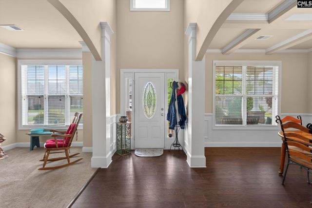 538 Crawfish Lane, Irmo, SC 29063