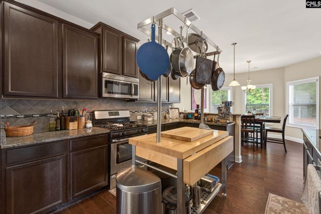 538 Crawfish Lane, Irmo, SC 29063