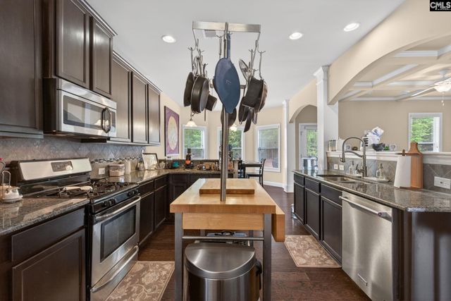 538 Crawfish Lane, Irmo, SC 29063