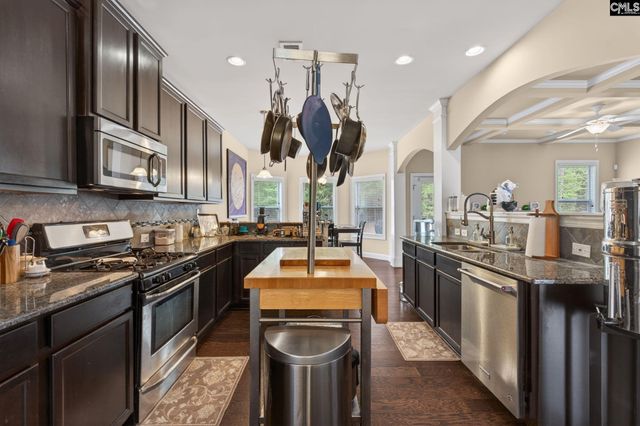 538 Crawfish Lane, Irmo, SC 29063