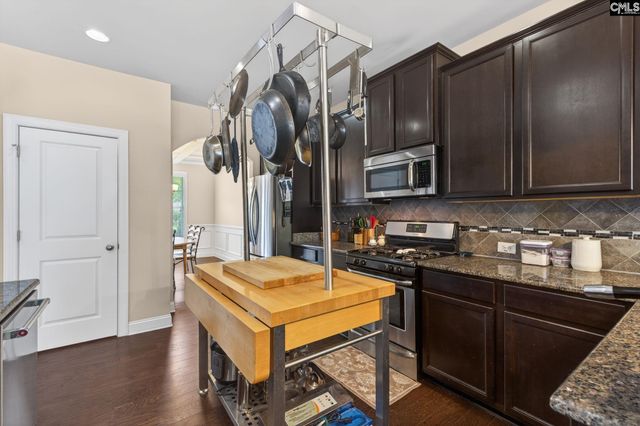 538 Crawfish Lane, Irmo, SC 29063