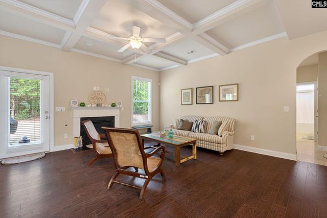 538 Crawfish Lane, Irmo, SC 29063