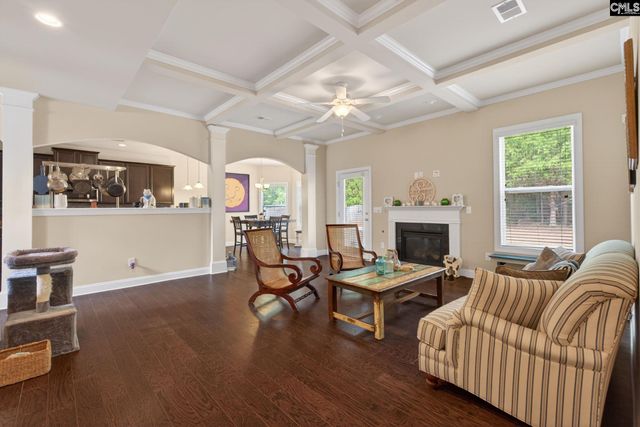 538 Crawfish Lane, Irmo, SC 29063