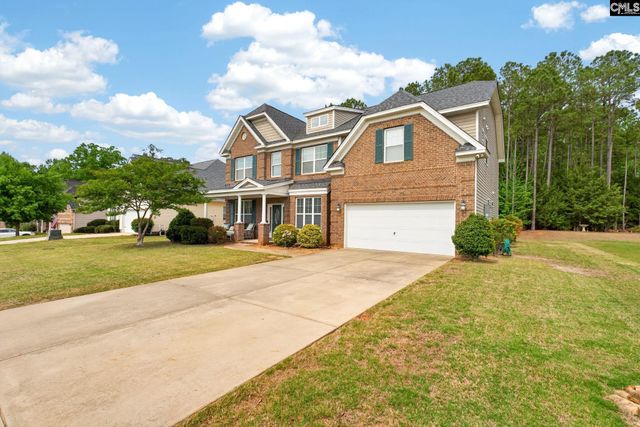538 Crawfish Lane, Irmo, SC 29063