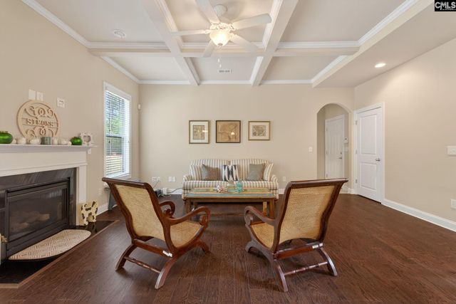 538 Crawfish Lane, Irmo, SC 29063