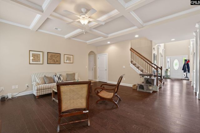 538 Crawfish Lane, Irmo, SC 29063
