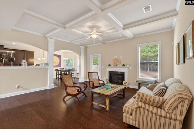 538 Crawfish Lane, Irmo, SC 29063