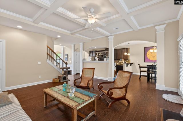 538 Crawfish Lane, Irmo, SC 29063
