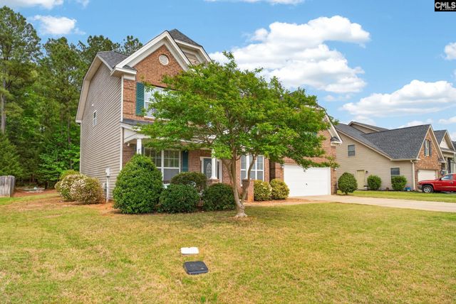 538 Crawfish Lane, Irmo, SC 29063