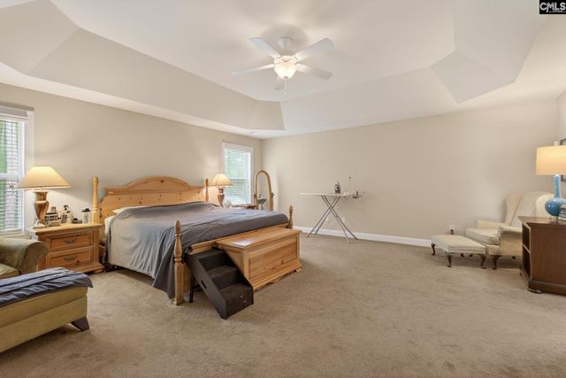 538 Crawfish Lane, Irmo, SC 29063