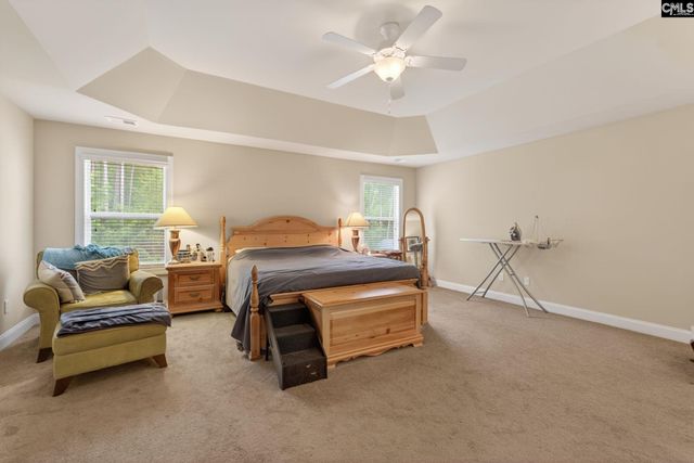 538 Crawfish Lane, Irmo, SC 29063