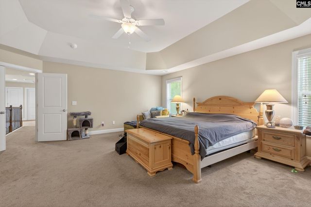 538 Crawfish Lane, Irmo, SC 29063