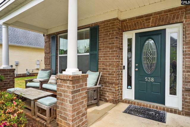 538 Crawfish Lane, Irmo, SC 29063