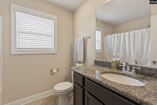 538 Crawfish Lane, Irmo, SC 29063