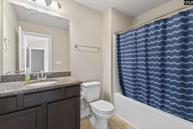 538 Crawfish Lane, Irmo, SC 29063