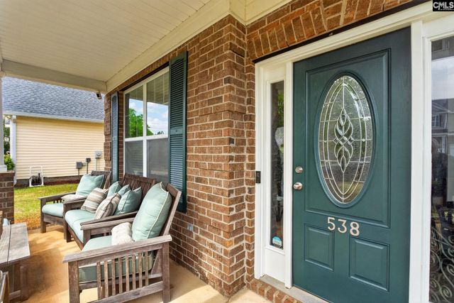 538 Crawfish Lane, Irmo, SC 29063
