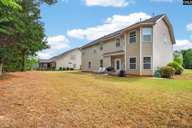 538 Crawfish Lane, Irmo, SC 29063
