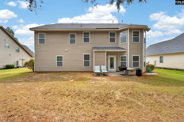 538 Crawfish Lane, Irmo, SC 29063