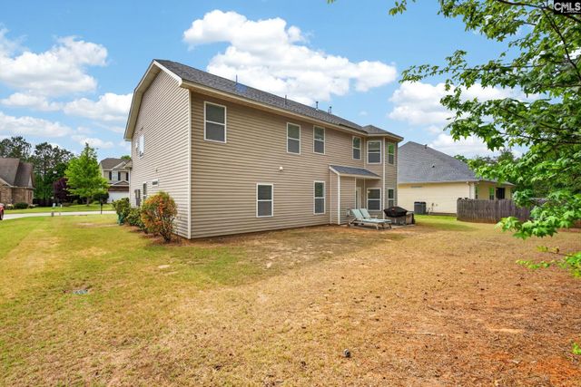 538 Crawfish Lane, Irmo, SC 29063