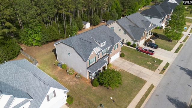 538 Crawfish Lane, Irmo, SC 29063