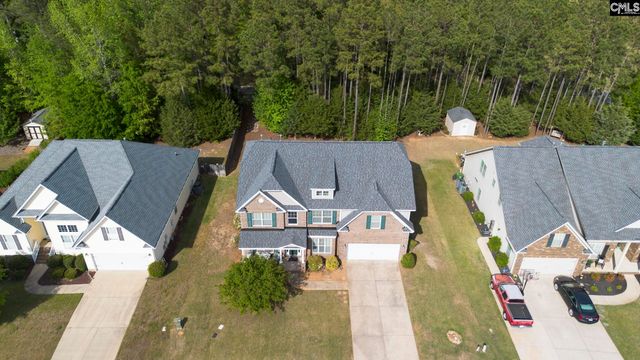 538 Crawfish Lane, Irmo, SC 29063