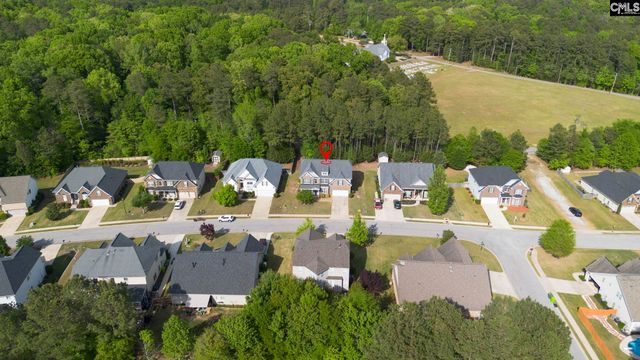 538 Crawfish Lane, Irmo, SC 29063