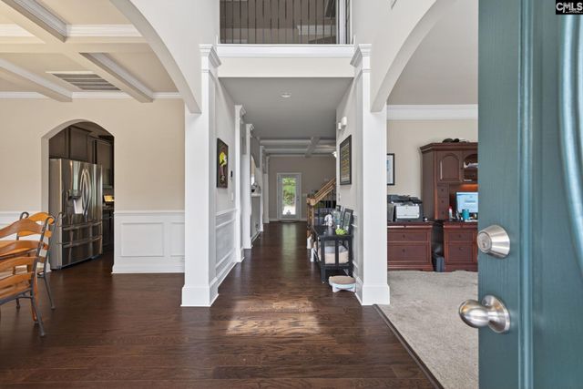 538 Crawfish Lane, Irmo, SC 29063
