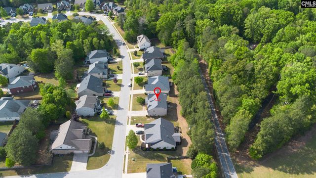 538 Crawfish Lane, Irmo, SC 29063