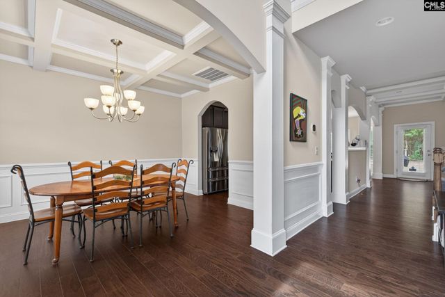 538 Crawfish Lane, Irmo, SC 29063