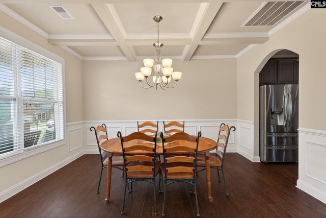 538 Crawfish Lane, Irmo, SC 29063