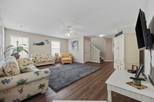 4358 River Gate Ln Unit F, Little River, SC 29566