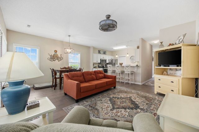 4358 River Gate Ln Unit F, Little River, SC 29566